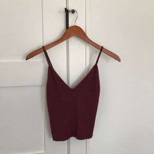 Brandy Melville top